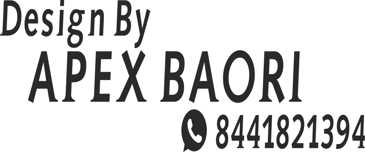 Apex Printing Press Baori